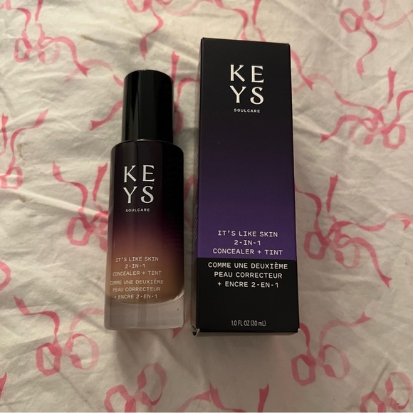 Keys It’s Like Skin Tint - Picture 3 of 12